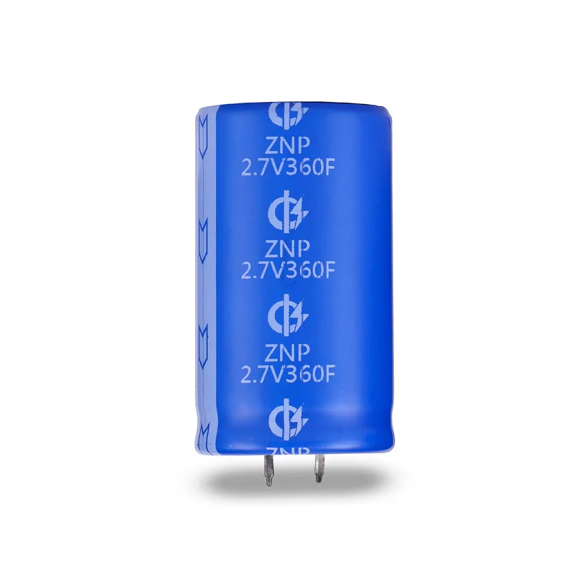 Farad capacitor micro Understanding &