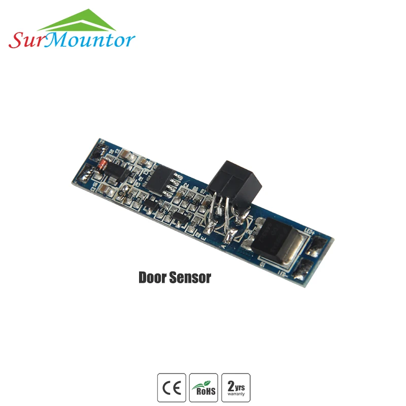 IR007 12v 24v DC ir motion sensor for led profile side detector door sensor ir sensor switch