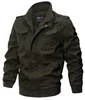 Verde dell'esercito