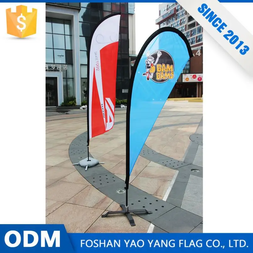 Alibaba Com Завод Прямого Цена Футов Пустой Сад Флаги