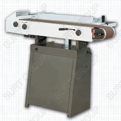 BS6X100 HORIZONTAL VERTICAL BELT SANDER WITH OSCILLATION WOOD SANDING MACHINE WOODWORKING 2200W