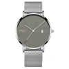 Silver Gray