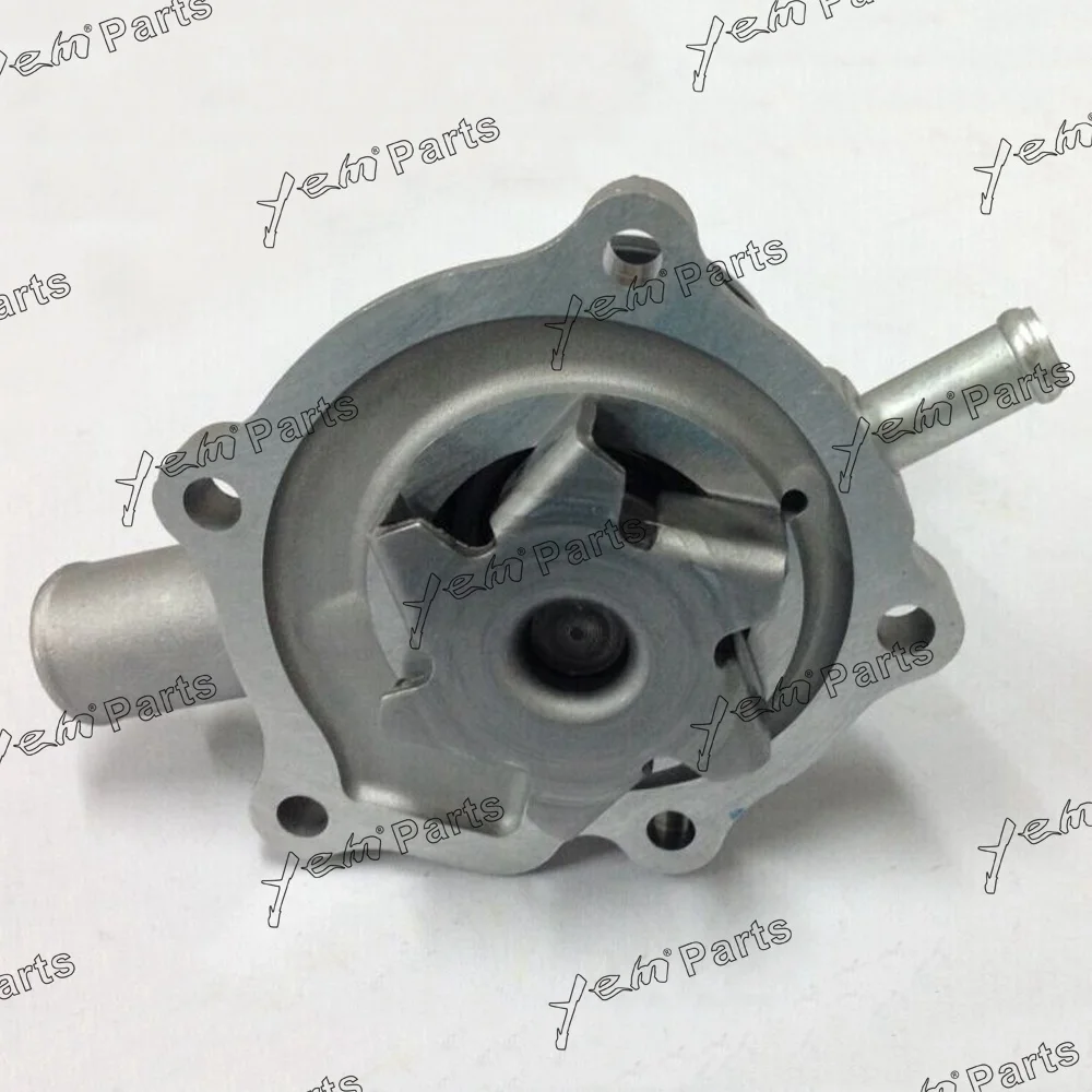 For KUBOTA D782 Water Pump Assy 1G820-73030 2