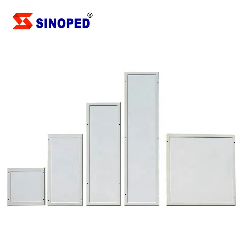 LED Panel Light For Clean Room Project