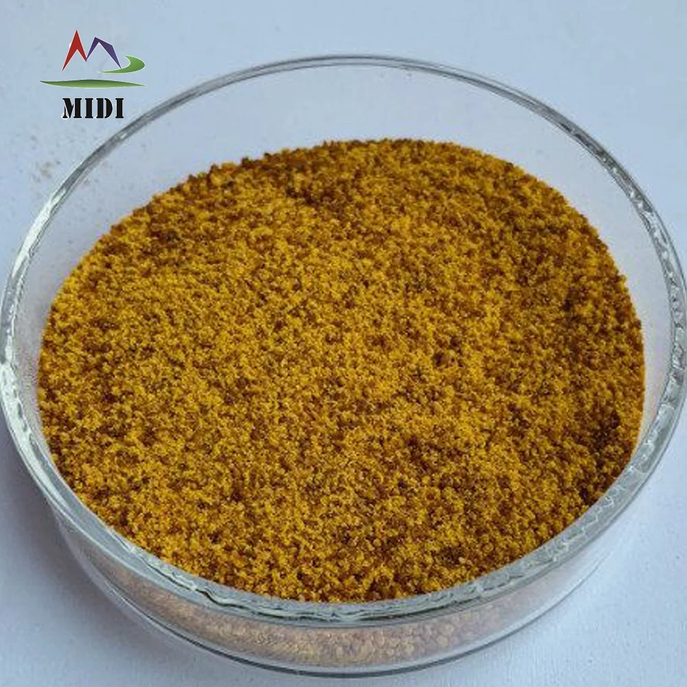 
Promoting animal growth feed Corn Gluten Meal 60% for dog shrimp fish feed 