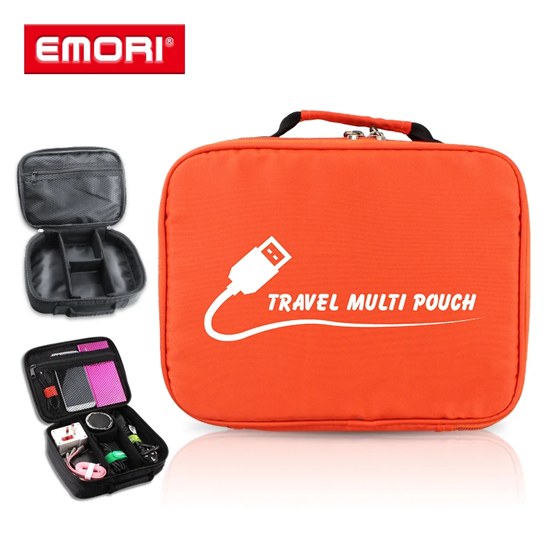 waterproof accessory pouch