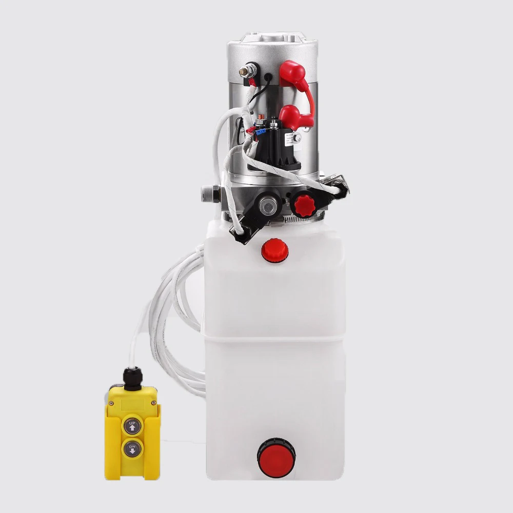 small <a href='https://www.ruidapetroleum.com/product/47'>hydraulic</a> <a href='https://www.ruidapetroleum.com/product/49'>pump</a> and cylinder supplier