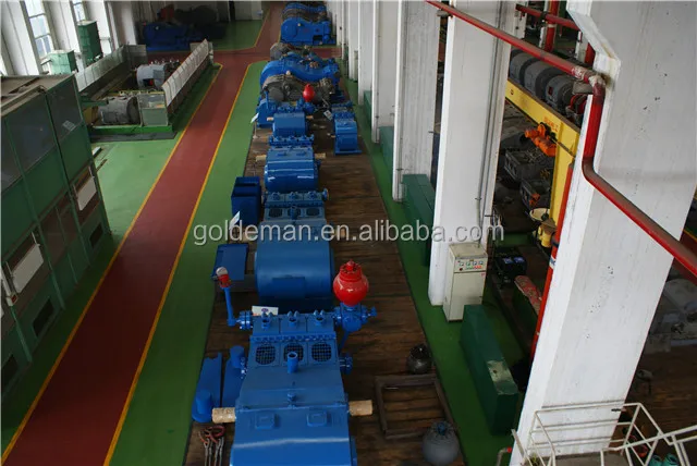 АПИ труба для масла грязевой насос буровой установки F1600 F1300 F1000 F800 NB-1300 NB-1600