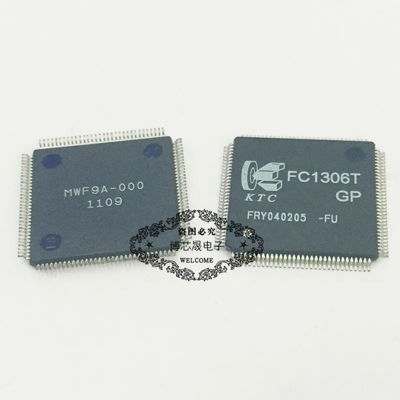 集積回路ICチップFC1306T電子部品純正品質| Alibaba.com