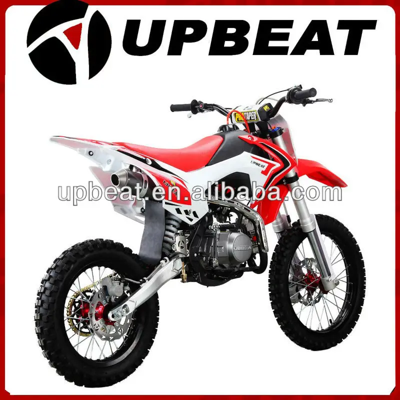 Crfn 125cc big online wheel pit bike