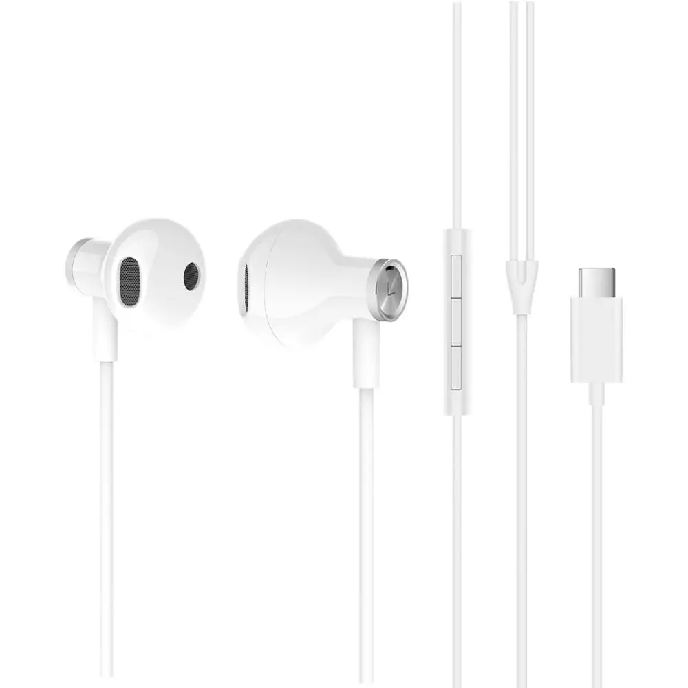 xiaomi headset type c