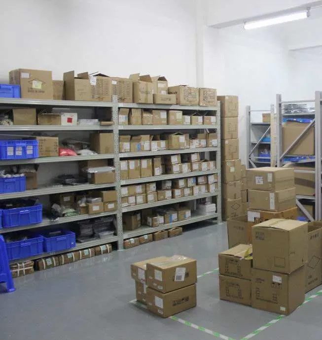 Foshan BXD Trading Co., Ltd. 1
