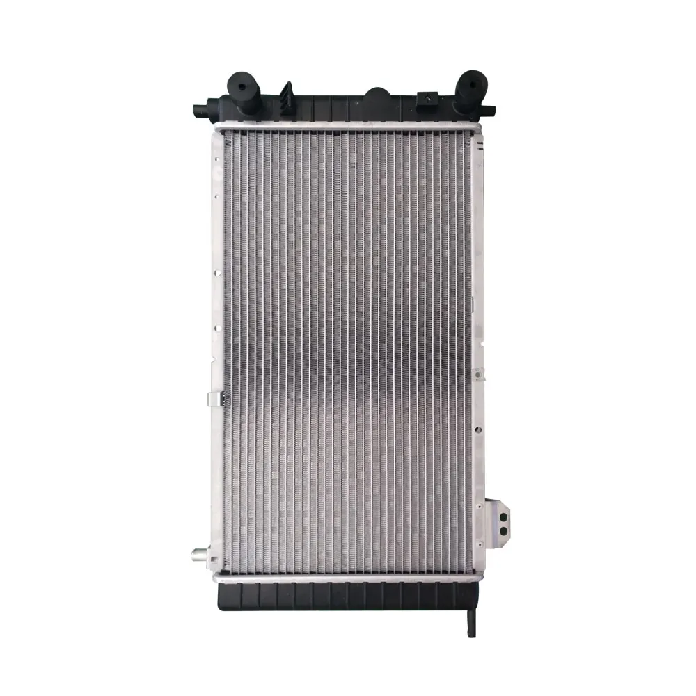 Radiator Cooling System Car Radiator Price for Chery Auto