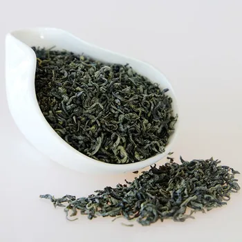 41022AAAAAA Anhui huangshan Green Tea Accepted New Premium Product