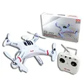 F08965 Cheerson CX 20 Open Source Auto Pathfinder GPS 2 4G Remote Control RC Quadcopter Upgraded
