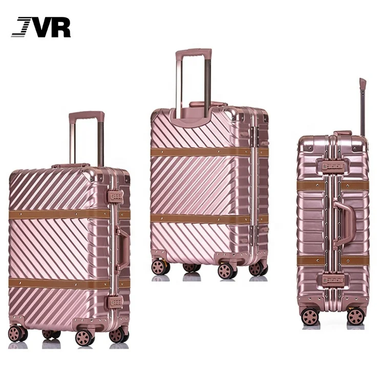 Hand Carry on Travel Rolling Hard Shell Discount Suit Cases Bags Luggage Sets Baggage in Stock
