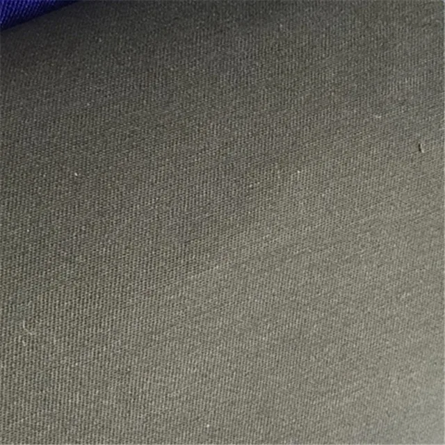 Wholesale Woven Stocklot for 100% Cotton Canvas Fabrics