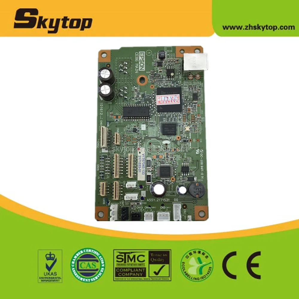 epson l360 logic card price