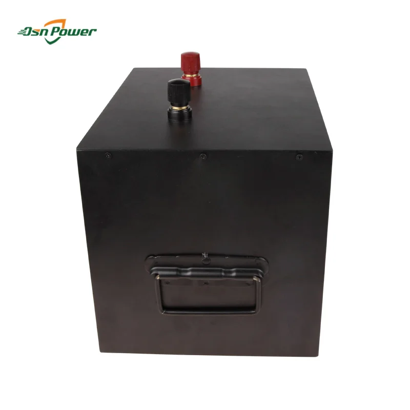 30000 Life Time LTO Battery Lithium Titanate Battery Pack 12V  100Ah Automotive Starting Battery Works in the Extreme Low Temp