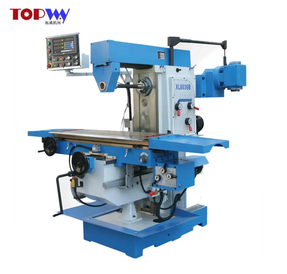Fresadora 3 ejes - 3E - Shenzhen Joint Industry Co.,Ltd - universal