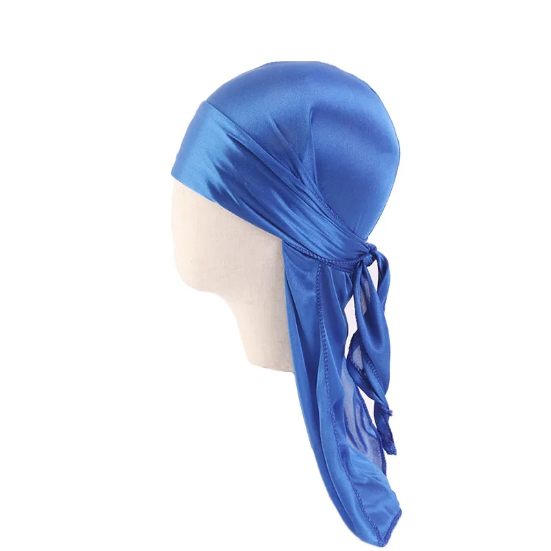 Kids Silky Durag –