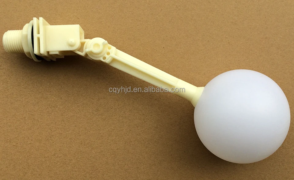 Ball Cock Float Valve for Portable Desert Air Cooler and Conditioner