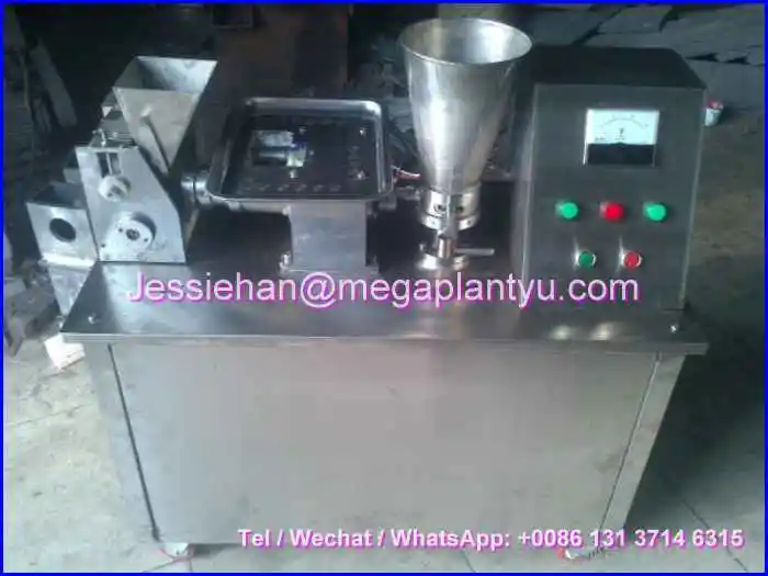 Newest Products Anko Dumpling Mini Spring Roll Making Machine