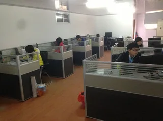 Ruian Bonada Machinery Co., Ltd.