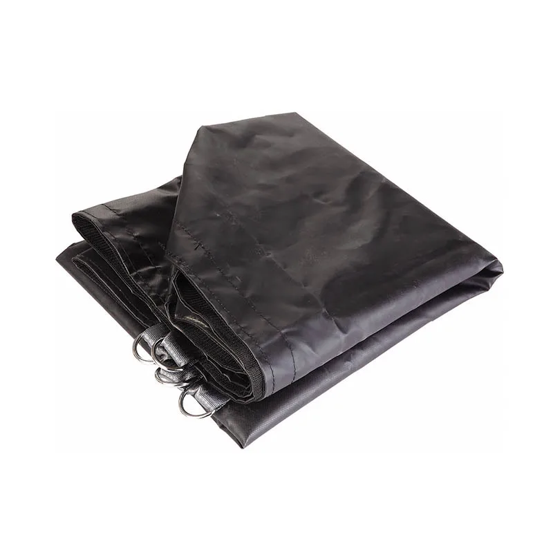 PVC Tarpaulins Tarpaulin With Eyelets Retractable Plastic Canvas Sheet China Waterproof Trailers Cover Truck