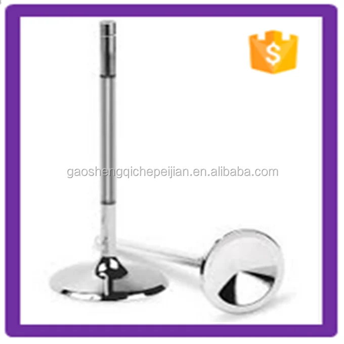 Mpv Intake Exhaust Engine Valve for Daihatsu Charade G20 XG Charade G11