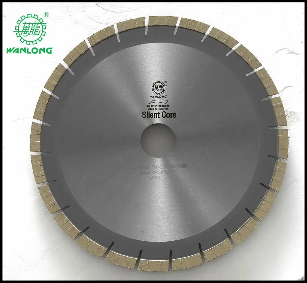 12 14 16 Inch Stone Cutting Disc for Granite Cutter Marble Cutter Diamond Cutting Disk for Granite Cutting Diamond Disk