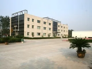 Tianjin Grand Paper Industry Co., Ltd. 1
