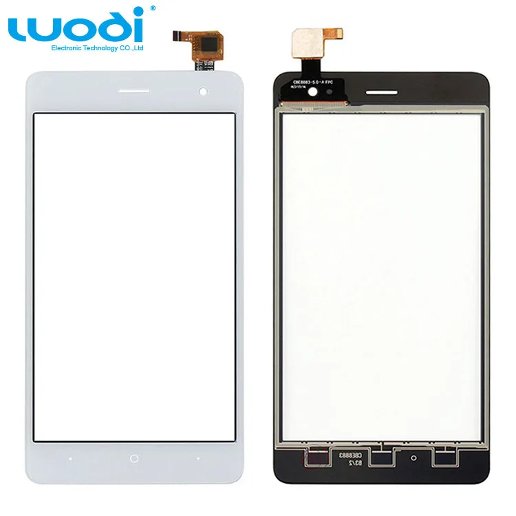 Wholesale Touch Screen Digitizer for Wiko Jerry 2