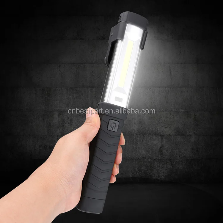 waterproof inspection light