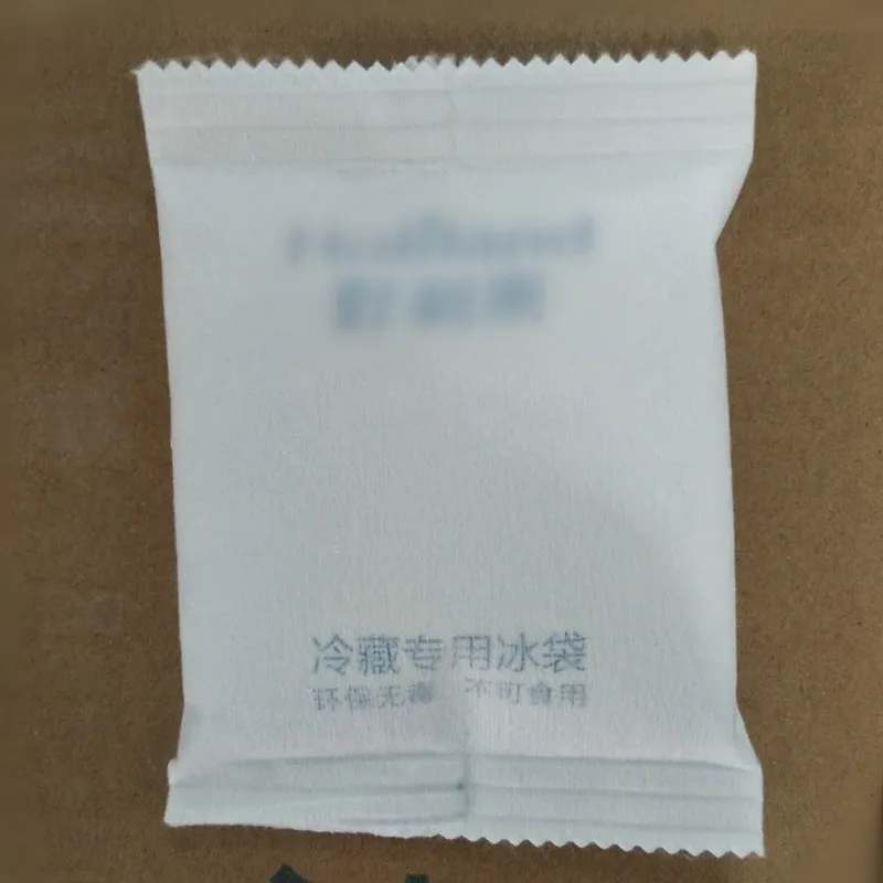 gel ice pack/lip shaped ice pack hot cold pack