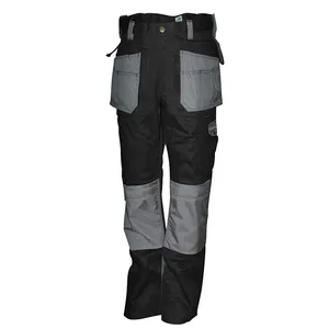 Custom Mens Outdoor Hard Wearing Used Work Pant