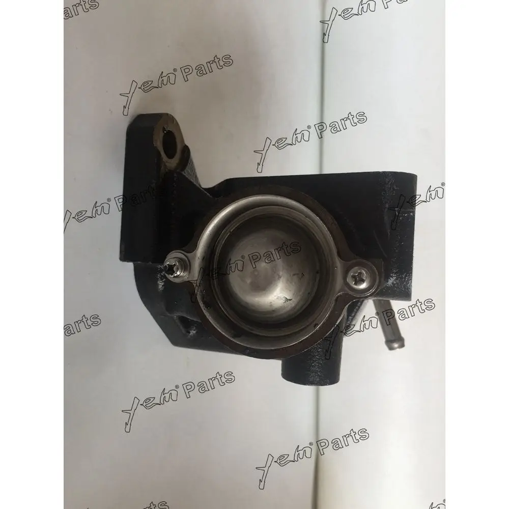 Diesel Engine 4TNV98 EGR Valve for Yanmar 5