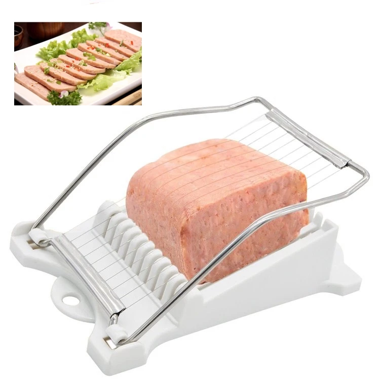 multipurpose luncheon meat slicer sw-kg6