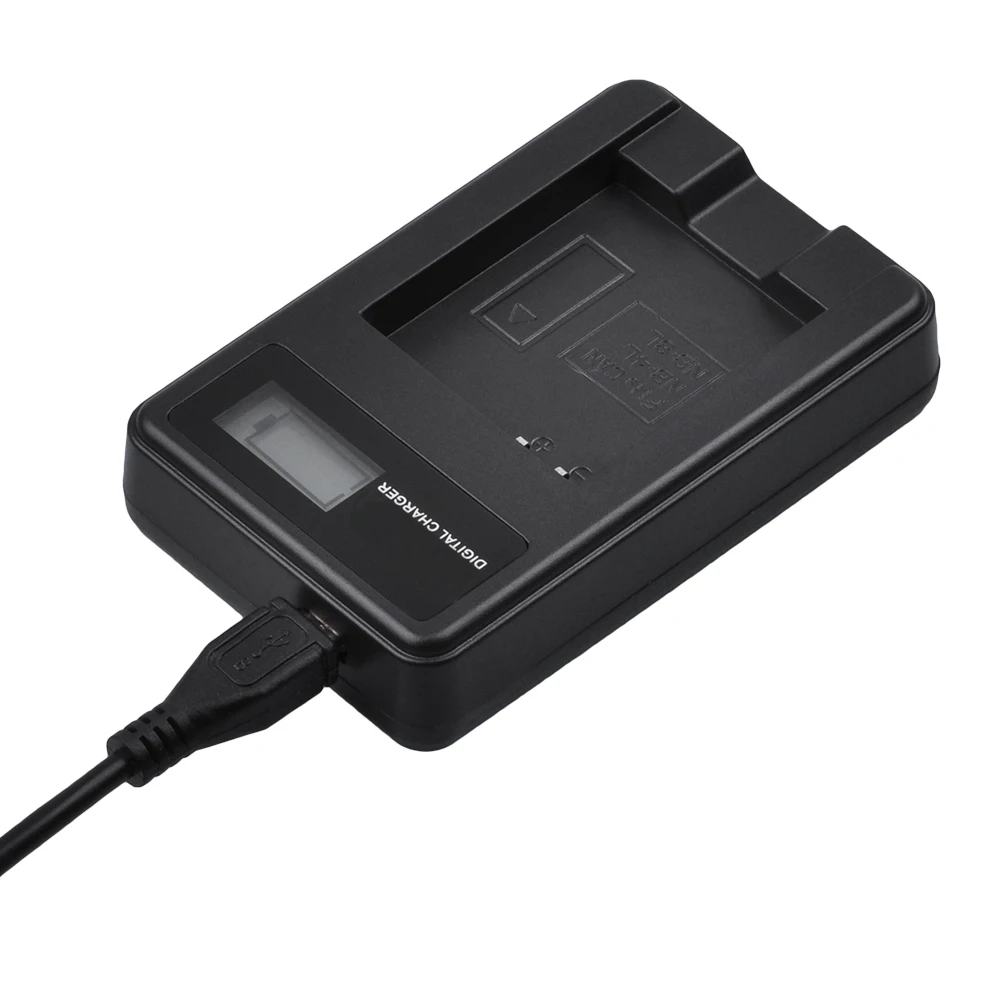 
 NB-4L NB 4L NB4L NB-6L 8L ЖК USB одно зарядное устройство для Canon IXUS 50 55 60 65 80 75 100 I20 110 115 120 130 117 220 225 230  