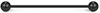 Black 14G 38mm