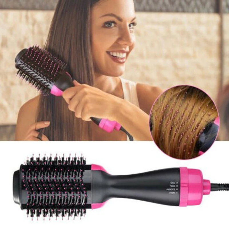 hot air brush 3 in 1