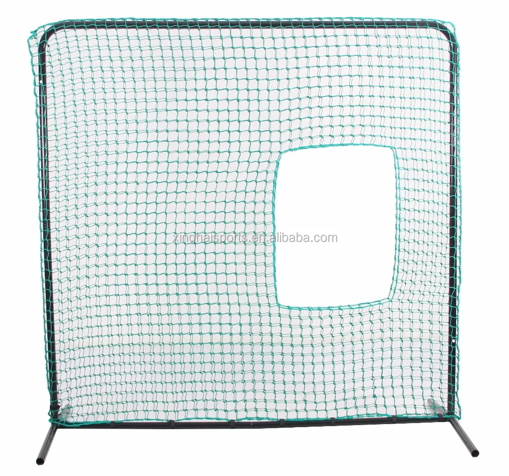 baseball rebound net