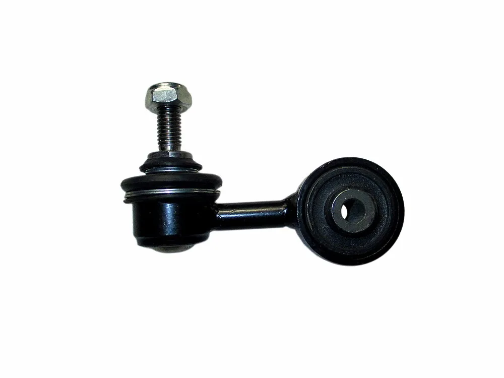 BMW E30 (1982-1994) Front Suspension Arm Kit & Anti Roll Bar Links - Meyle HD German Parts 6 thumbnail image