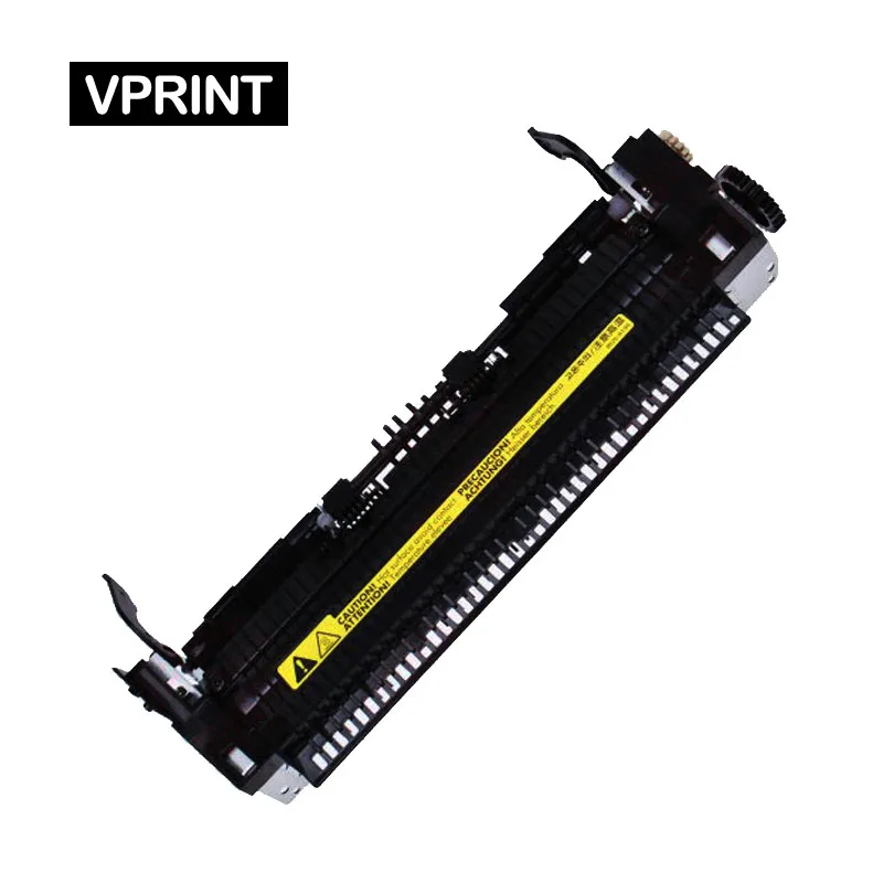 Ilẹ̀-Iṣẹ́ Fuser Assembly Tunti fún HP LJ1020, LJ1018, LJ1022, 1319, LBP2900, LBP3000, Ilẹ̀-Iṣẹ́ RM1-2086-000 (110V), RM1-2096-000 (220V)