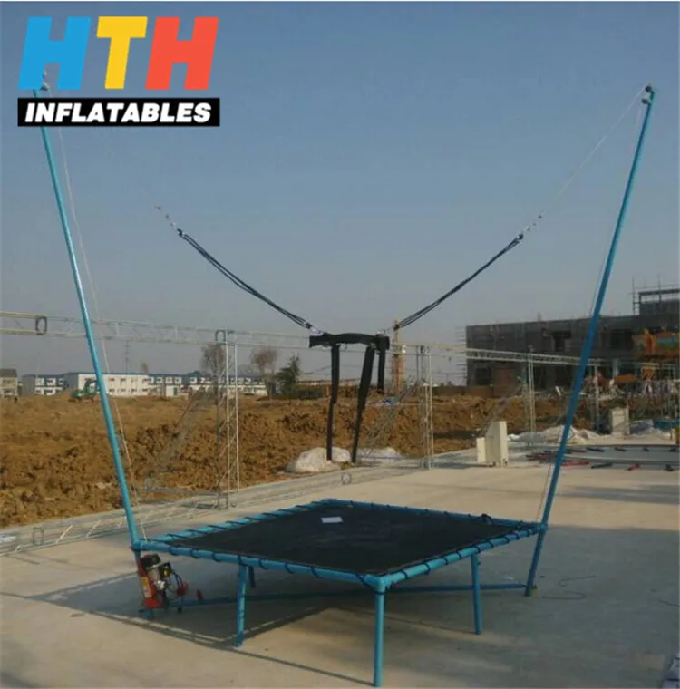 
 Круглое оборудование для прыжков из стального материала для детей и взрослых  