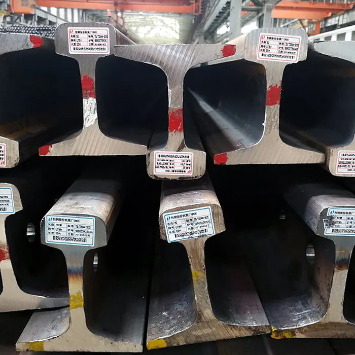 Железнодорожный стальной рельс 136RE