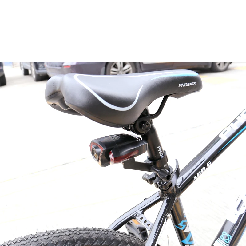 Велосипедная камера 1080p WifiBikeRear видеокамера corder с GPS и указателем поворота