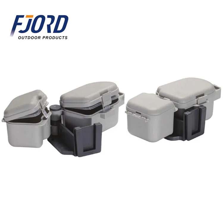 fishing bait boxes