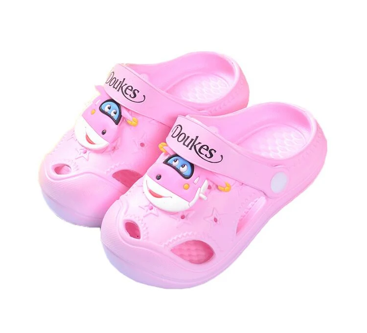 Оптовая продажа с фабрики, детские сабо, дешевые детские милые Сабо