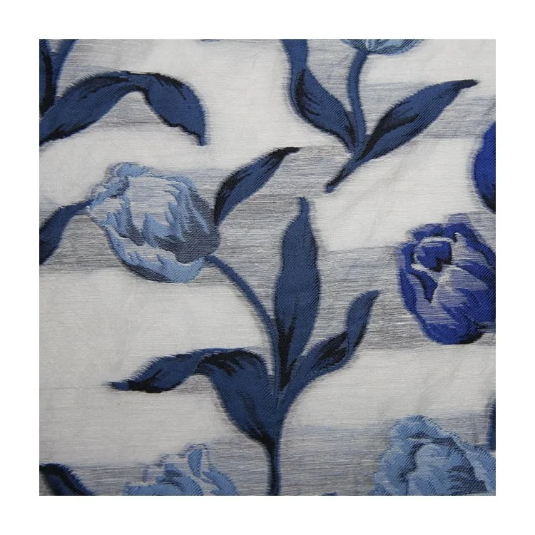 Лидер продаж 2019 женские платья хлопковая Полиэстеровая шифоновая ткань с